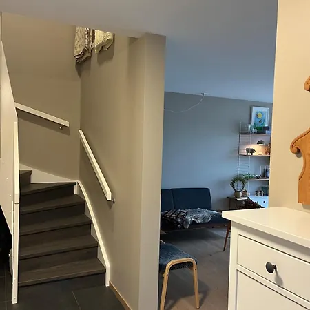 Welcome To Trolldalslia Fevik